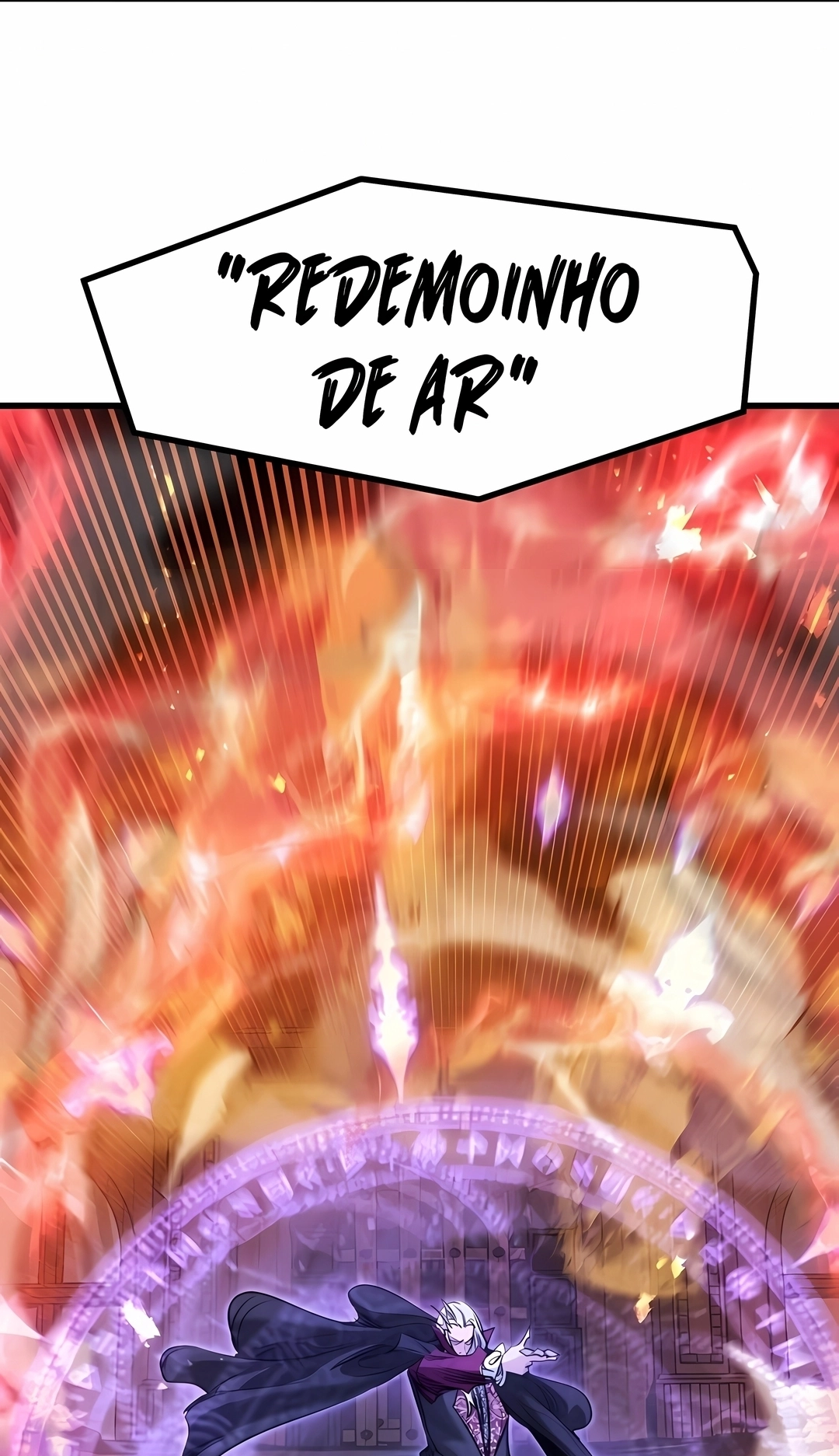 The Regressed Mercenary Has a Plan Capítulo 93 Página 97