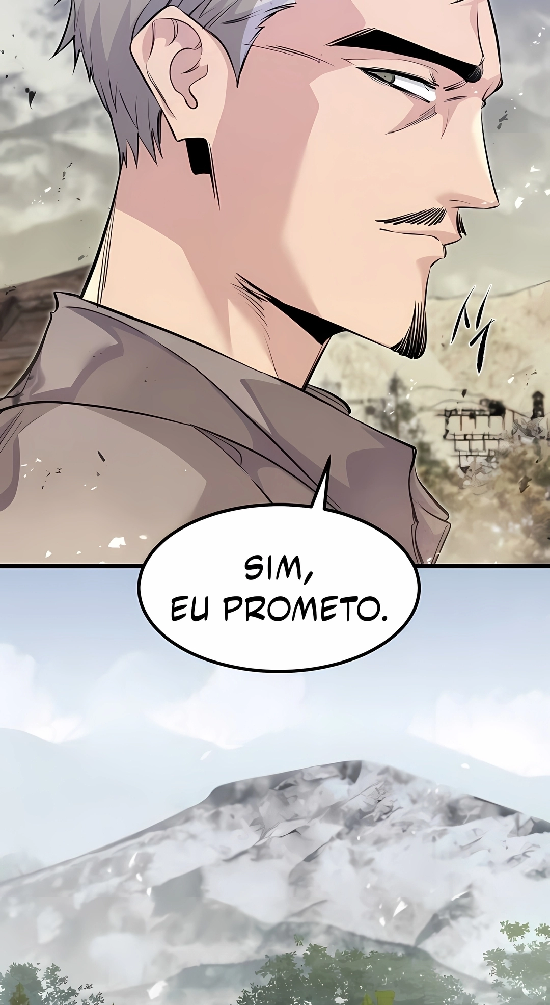 The Regressed Mercenary Has a Plan Capítulo 94 Página 116