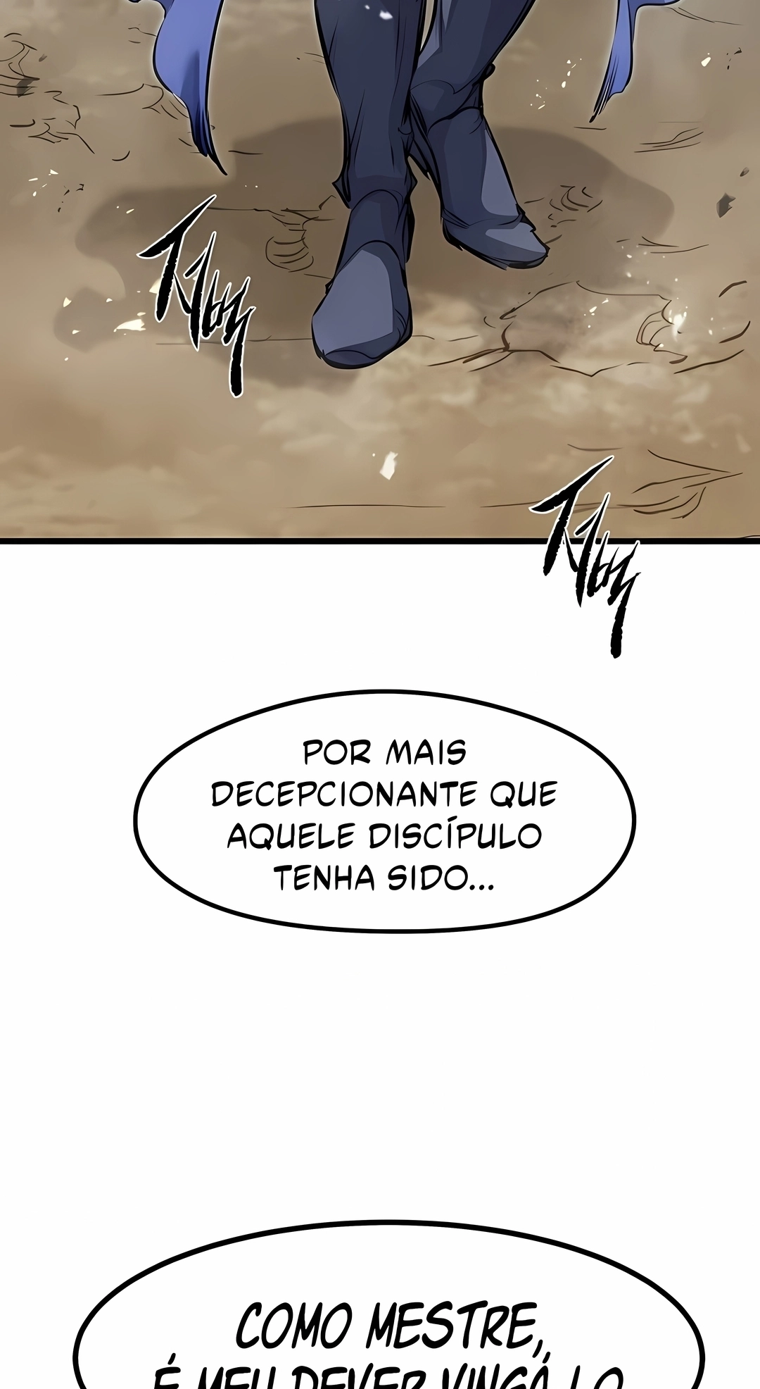 The Regressed Mercenary Has a Plan Capítulo 94 Página 118