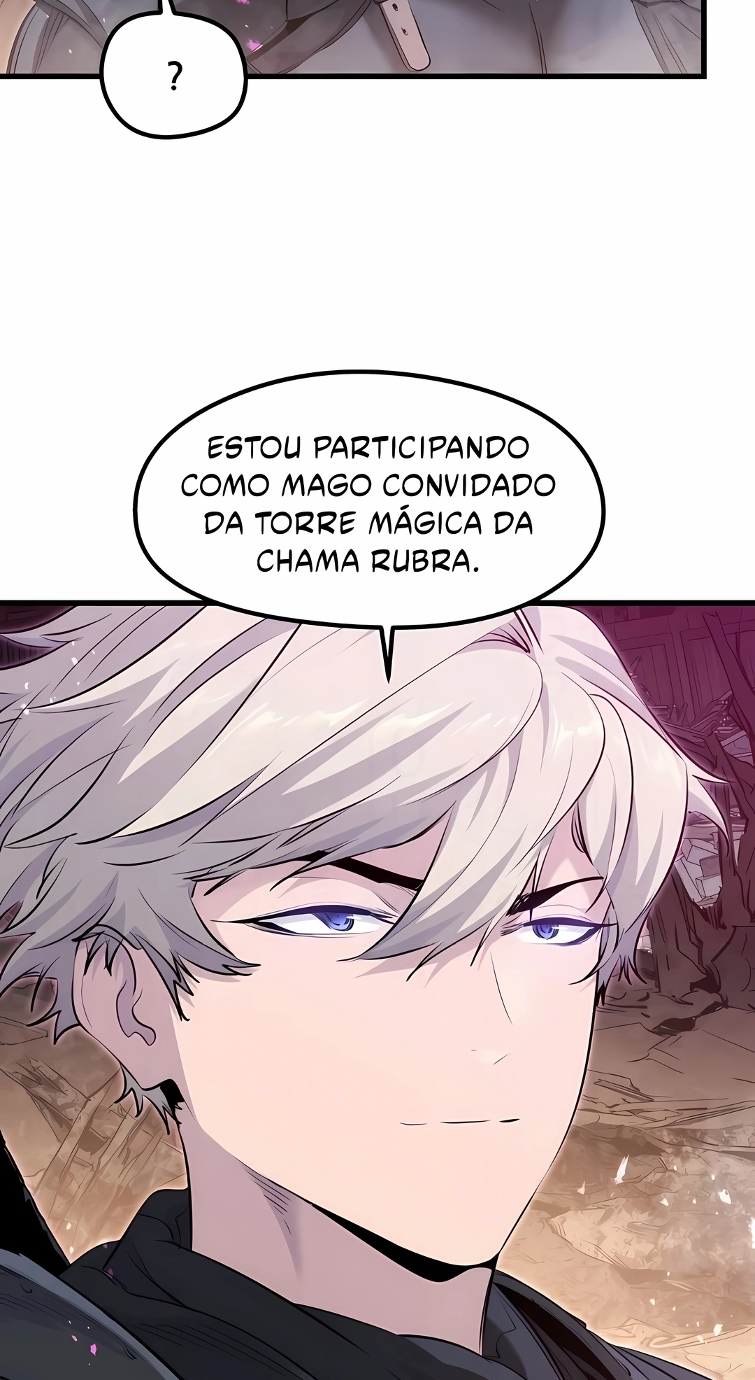 The Regressed Mercenary Has a Plan Capítulo 94 Página 12