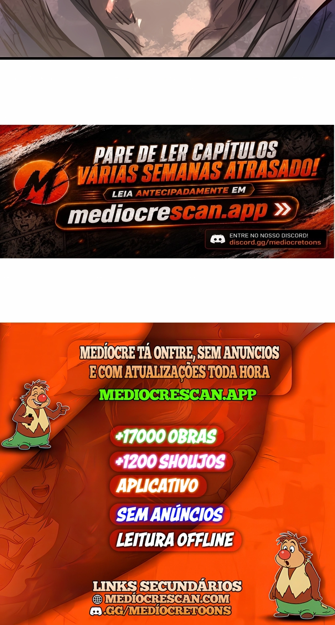 The Regressed Mercenary Has a Plan Capítulo 94 Página 120