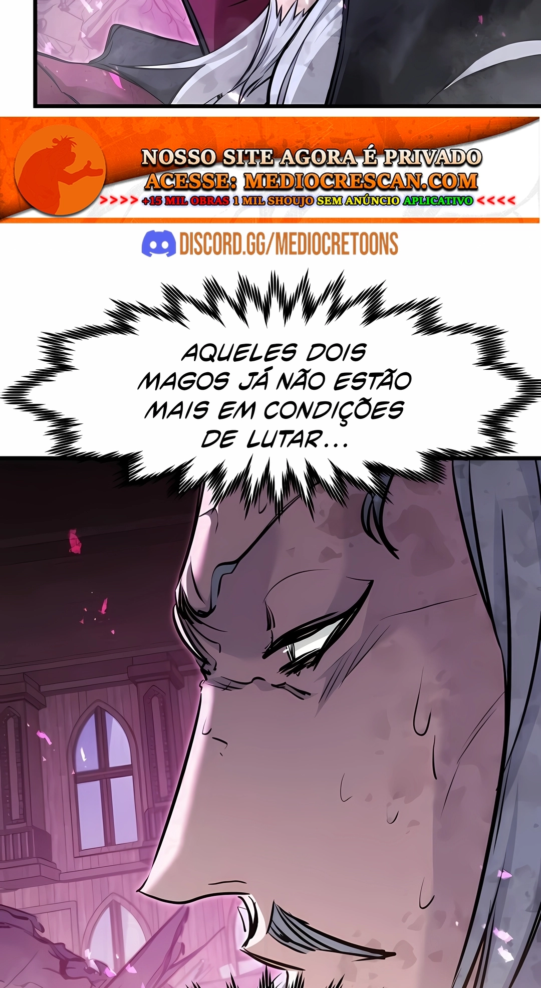 The Regressed Mercenary Has a Plan Capítulo 94 Página 17
