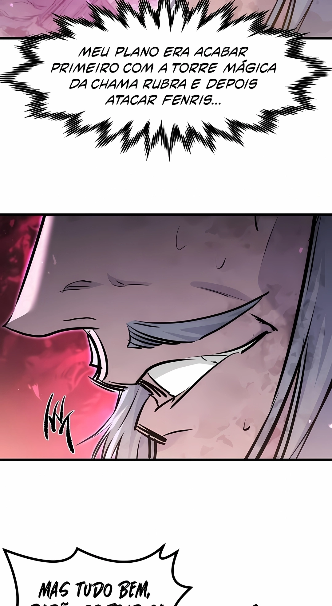 The Regressed Mercenary Has a Plan Capítulo 94 Página 18