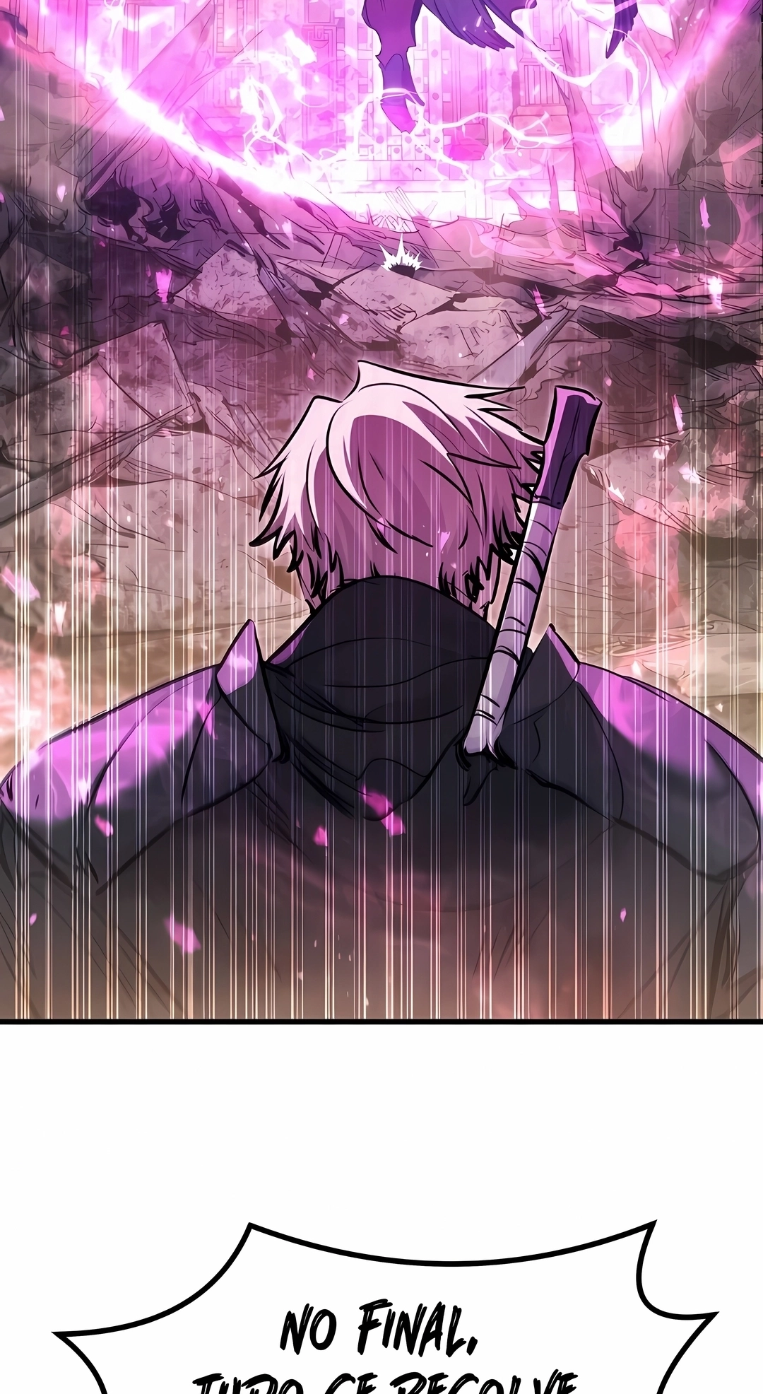 The Regressed Mercenary Has a Plan Capítulo 94 Página 21
