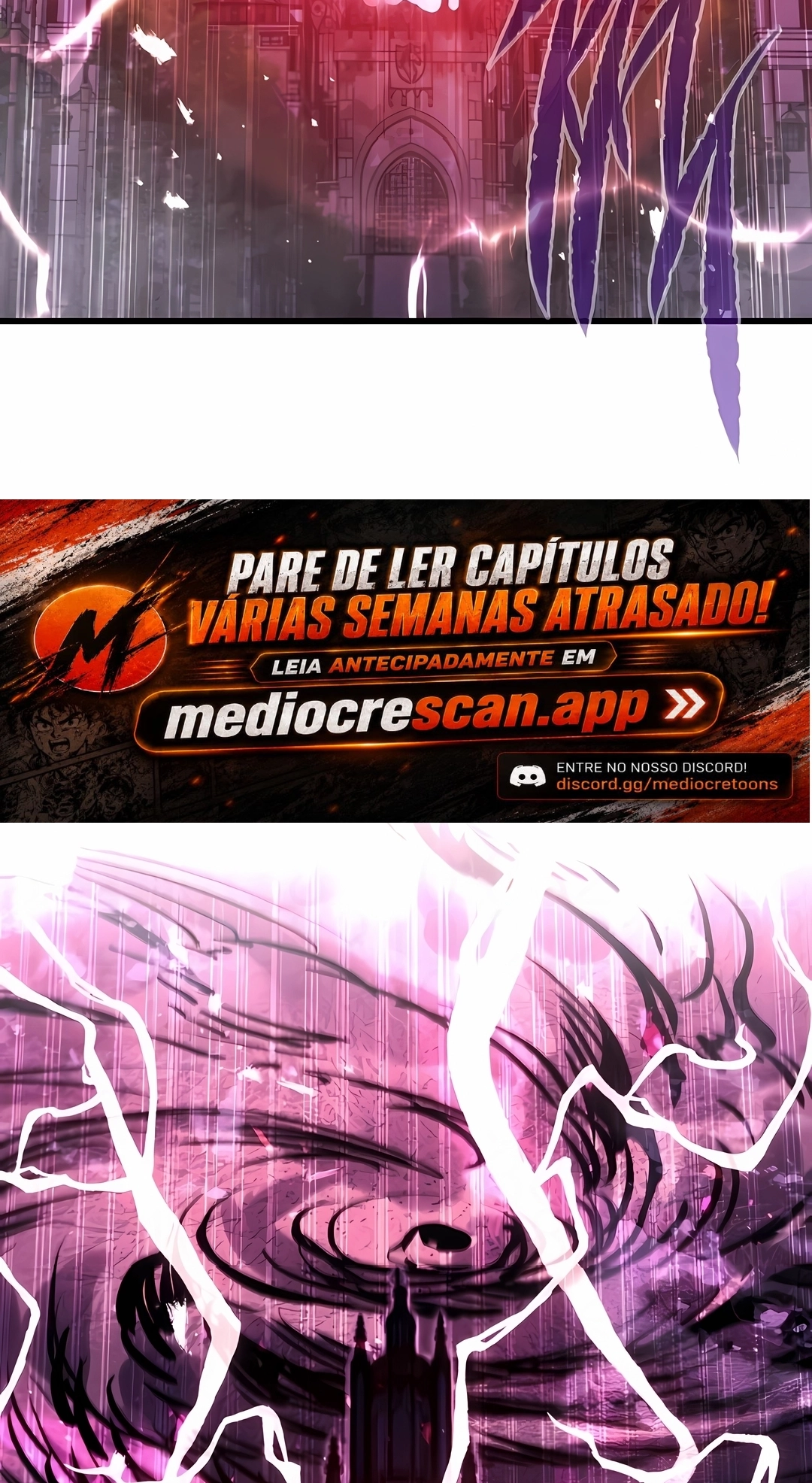 The Regressed Mercenary Has a Plan Capítulo 94 Página 24