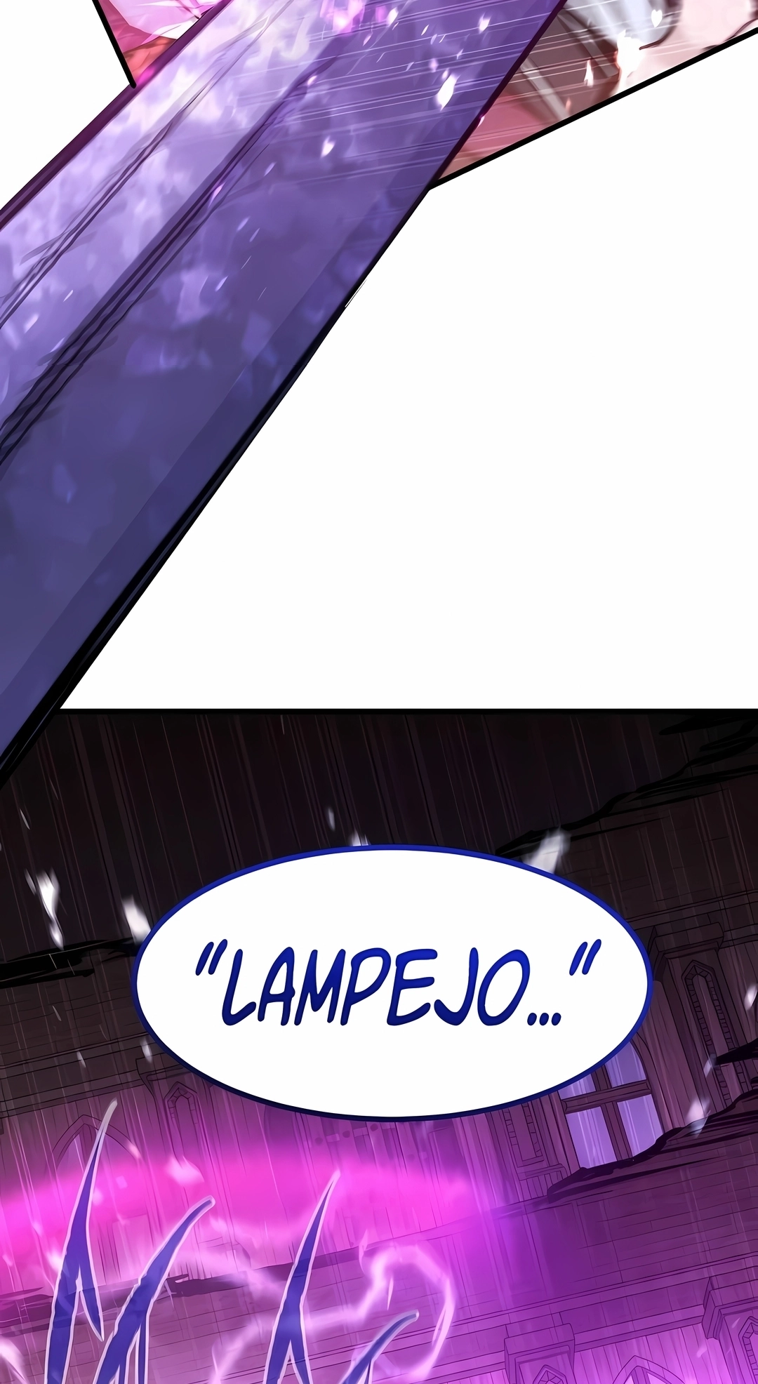 The Regressed Mercenary Has a Plan Capítulo 94 Página 36
