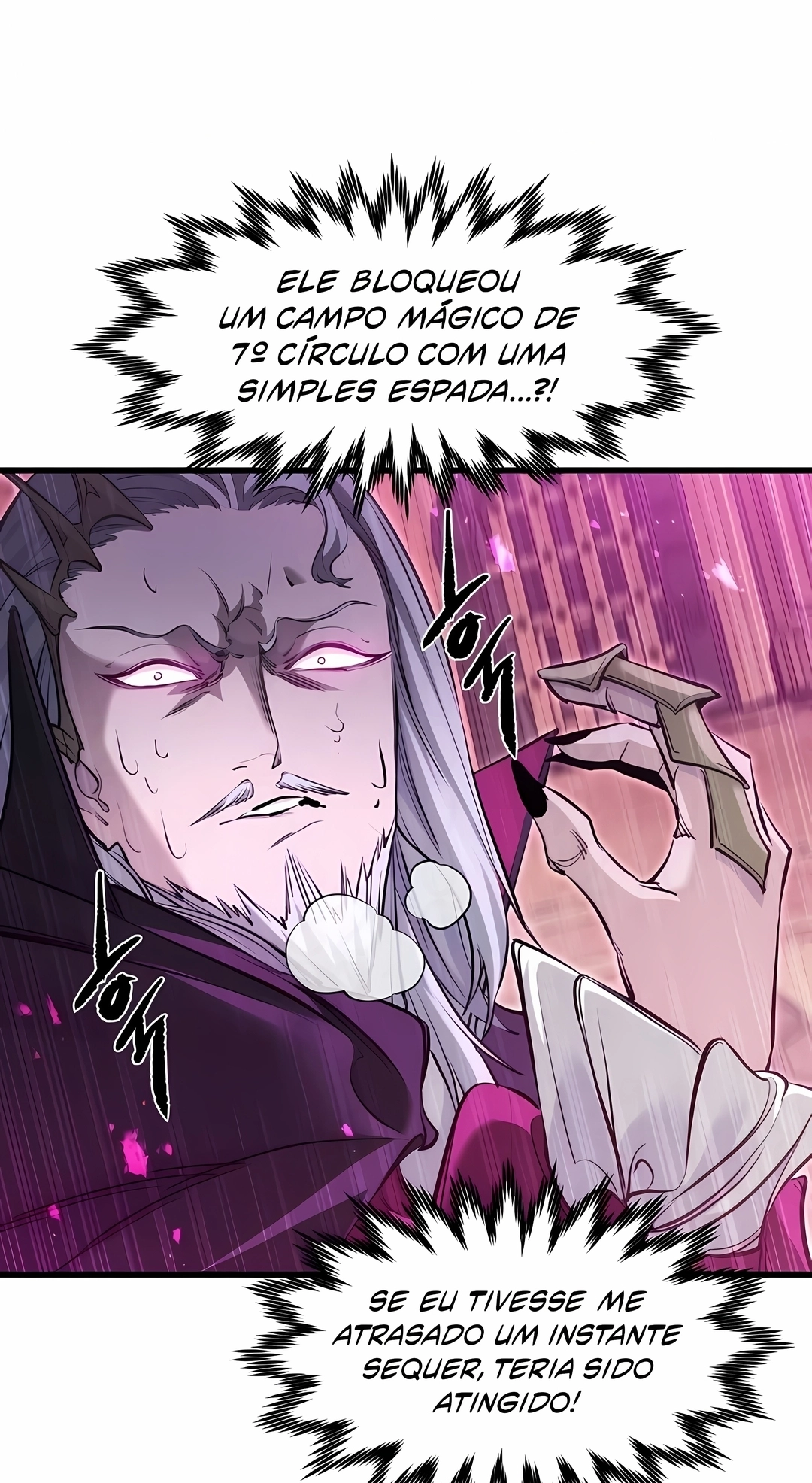 The Regressed Mercenary Has a Plan Capítulo 94 Página 38