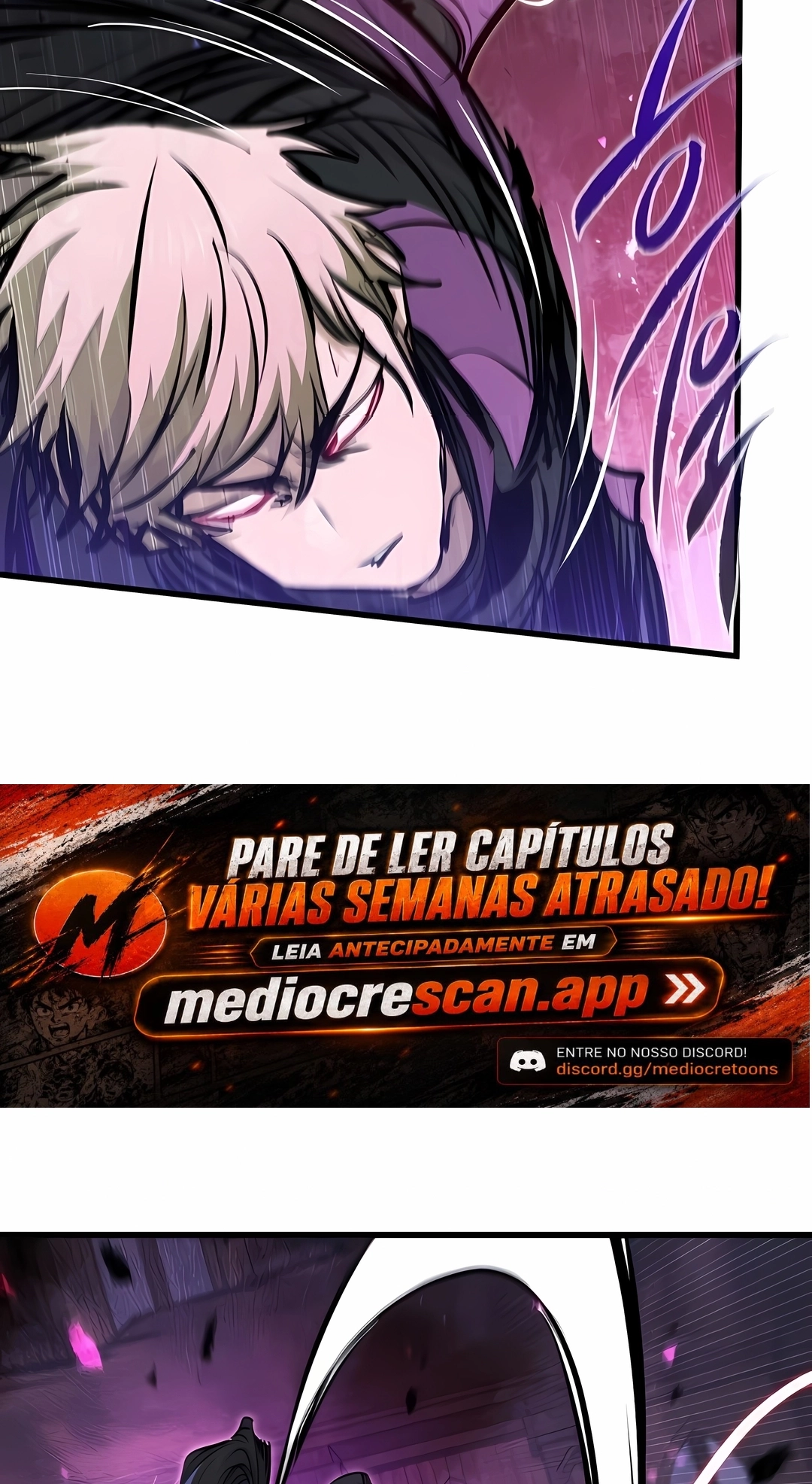 The Regressed Mercenary Has a Plan Capítulo 94 Página 55