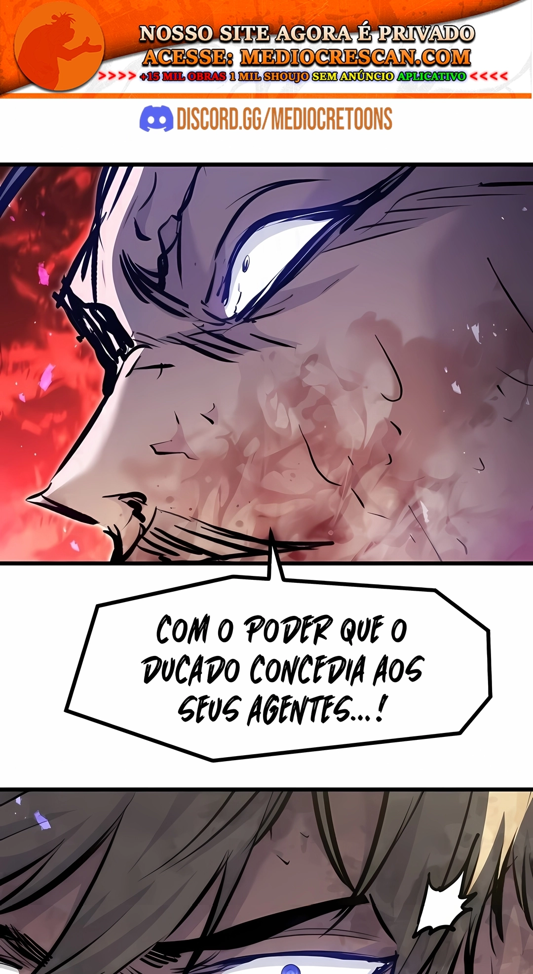 The Regressed Mercenary Has a Plan Capítulo 94 Página 65