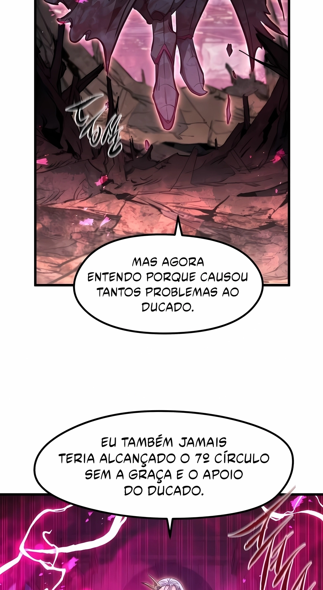 The Regressed Mercenary Has a Plan Capítulo 94 Página 67