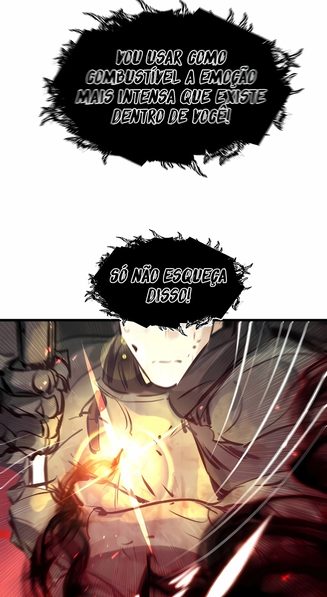 The Regressed Mercenary Has a Plan Capítulo 94 Página 88