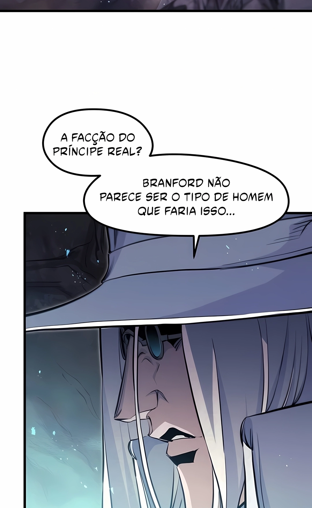 The Regressed Mercenary Has a Plan Capítulo 95 Página 100