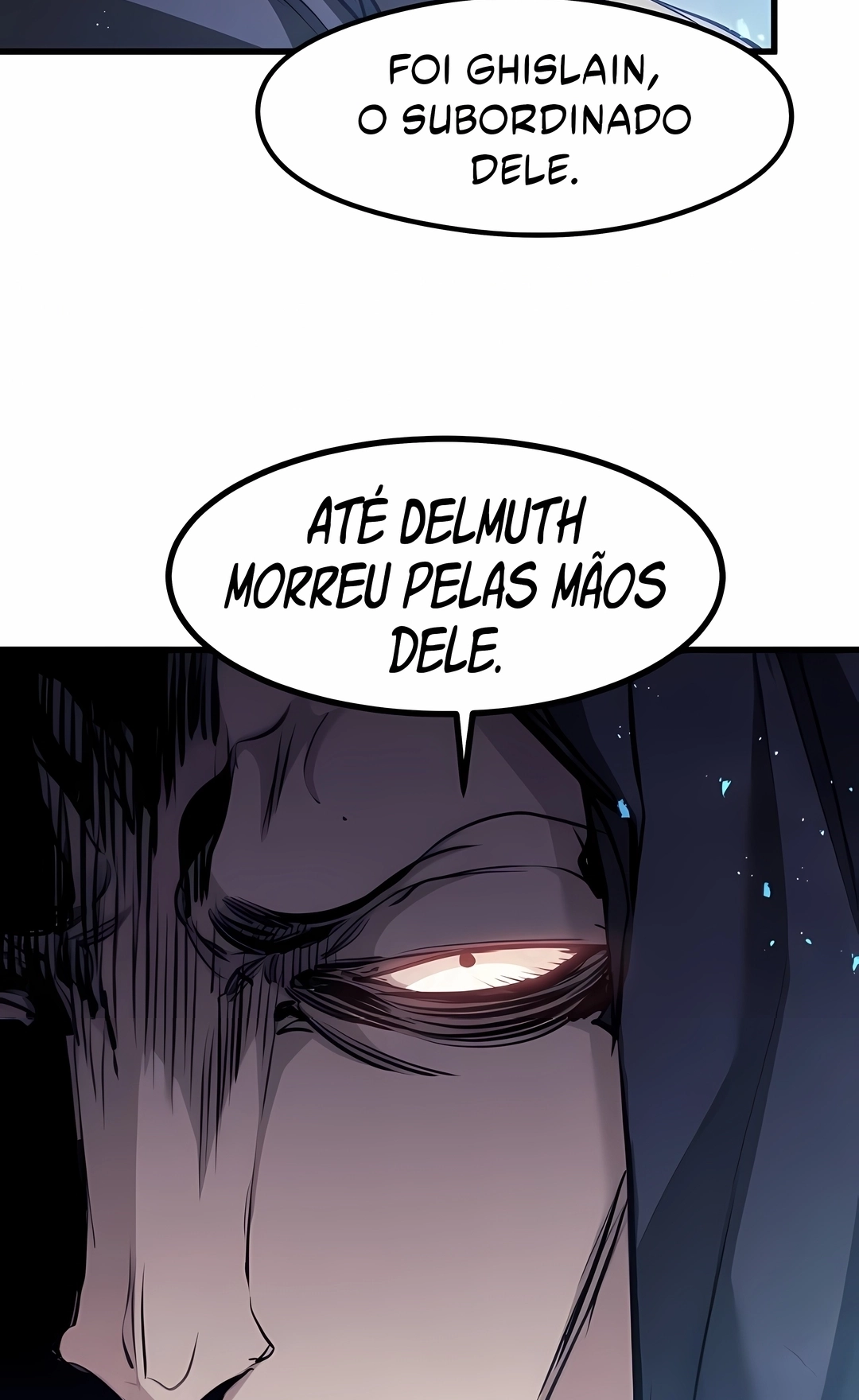 The Regressed Mercenary Has a Plan Capítulo 95 Página 102