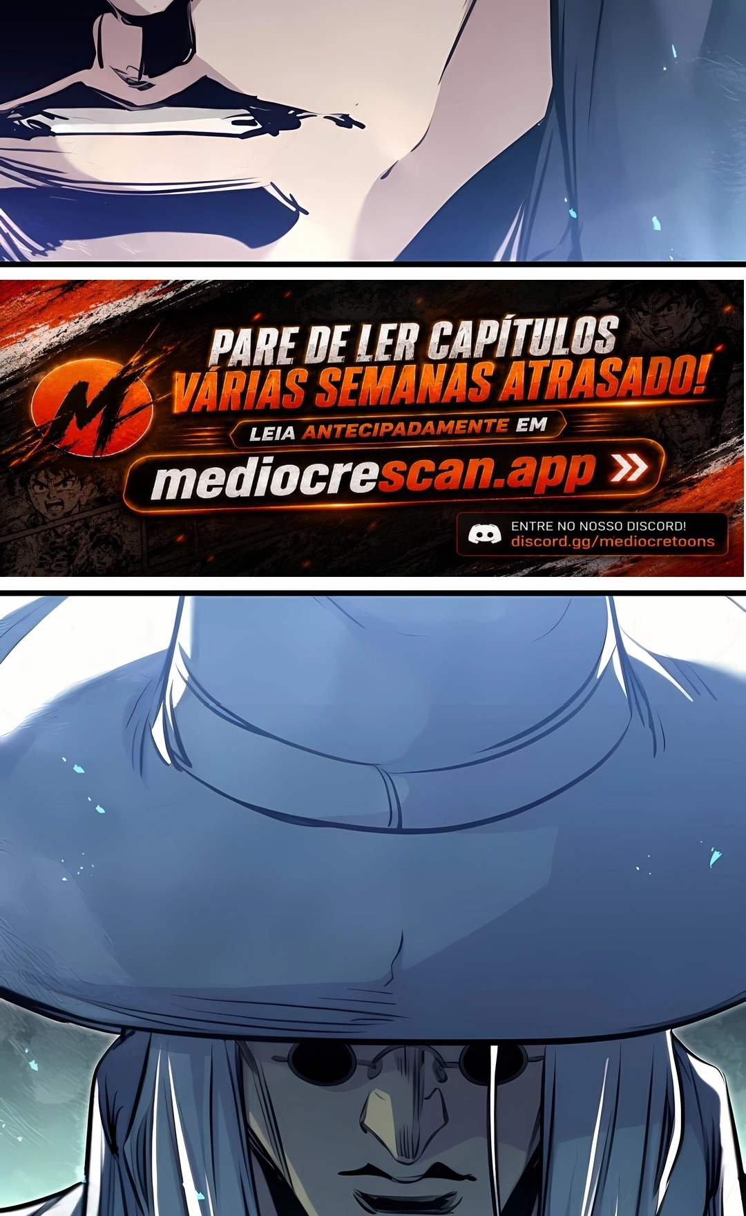 The Regressed Mercenary Has a Plan Capítulo 95 Página 103