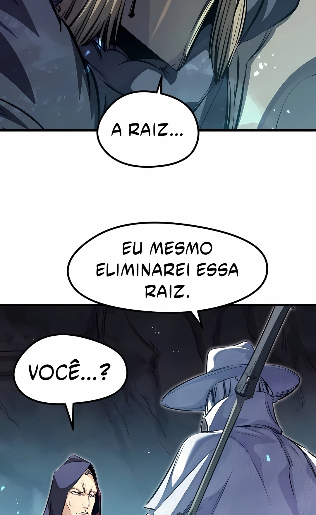 The Regressed Mercenary Has a Plan Capítulo 95 Página 111