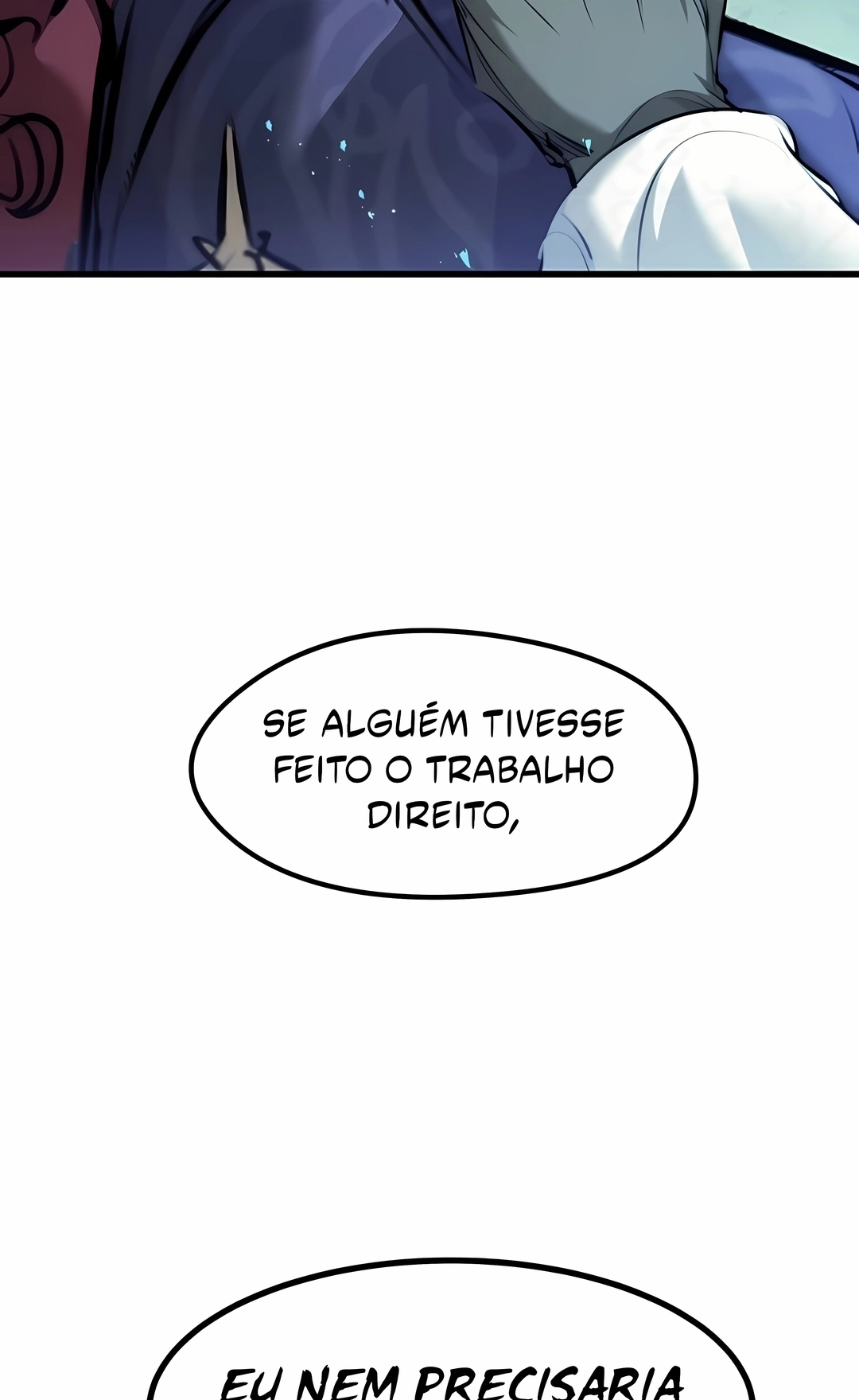 The Regressed Mercenary Has a Plan Capítulo 95 Página 113