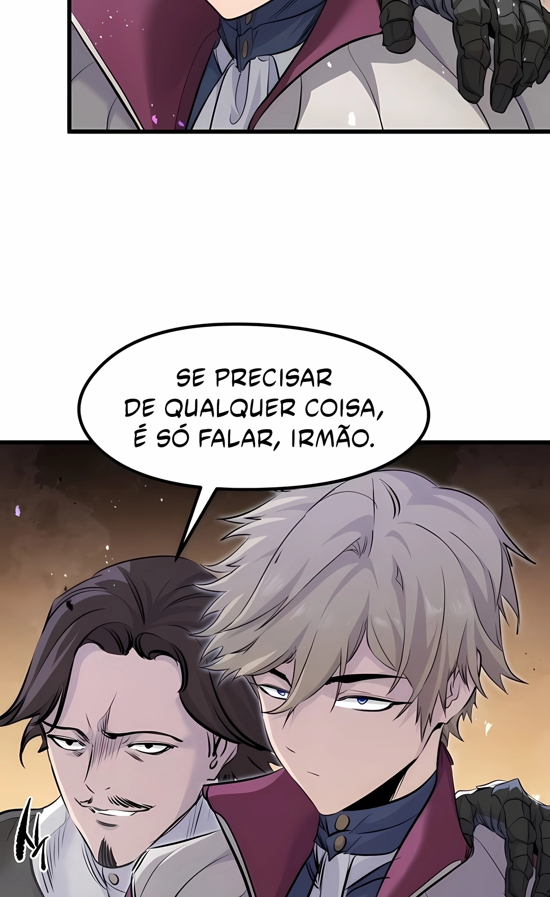 The Regressed Mercenary Has a Plan Capítulo 95 Página 34