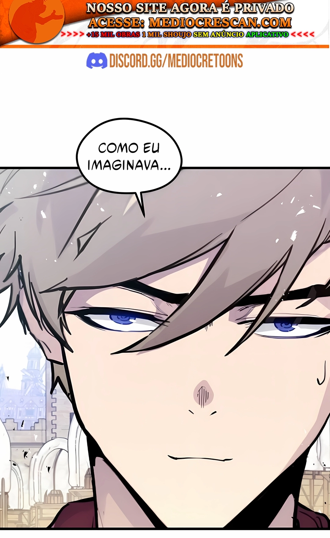 The Regressed Mercenary Has a Plan Capítulo 95 Página 39