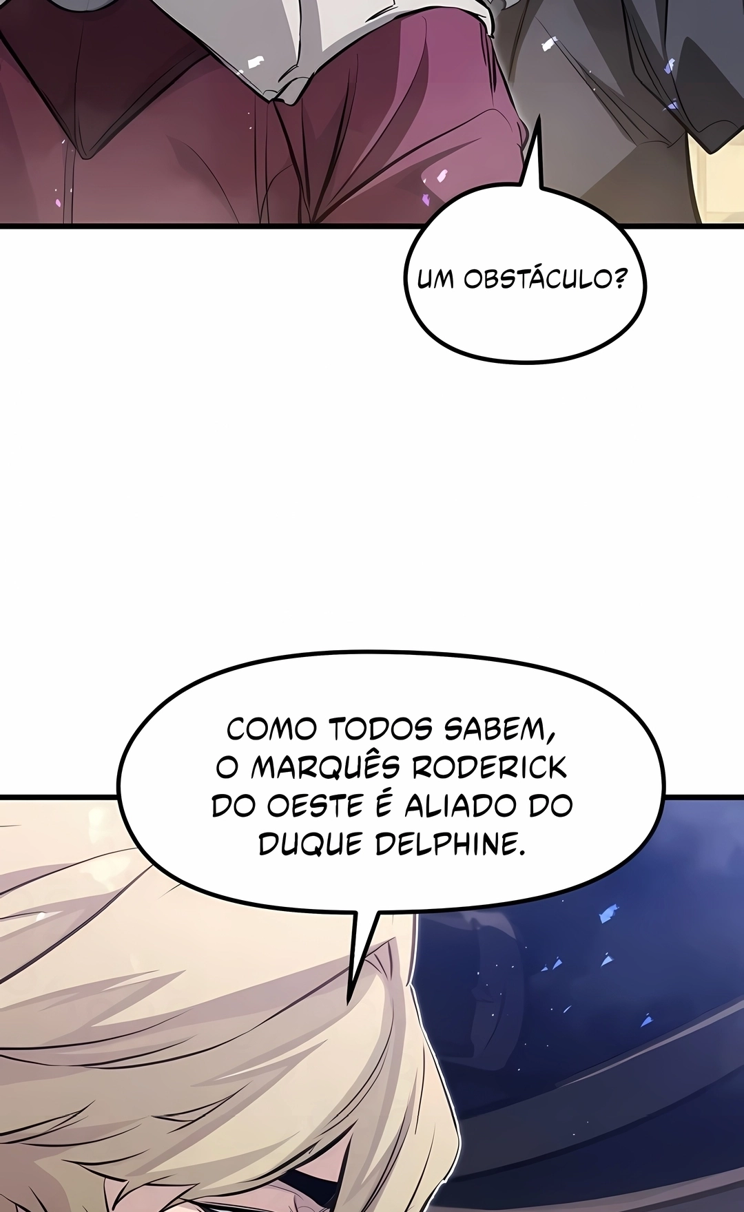 The Regressed Mercenary Has a Plan Capítulo 95 Página 43