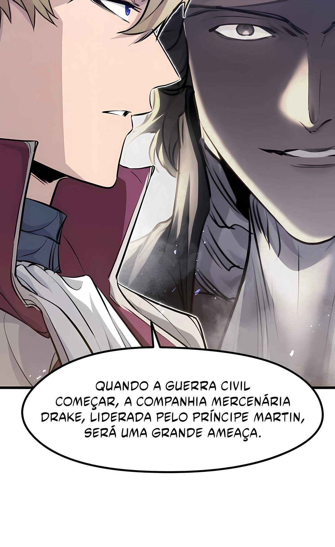 The Regressed Mercenary Has a Plan Capítulo 95 Página 44