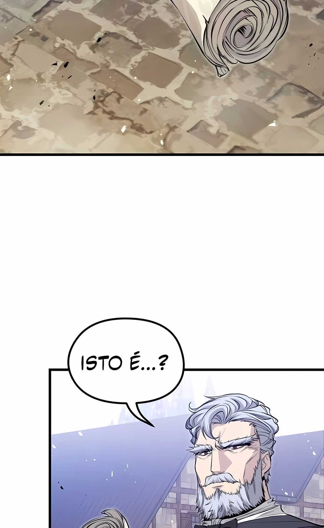 The Regressed Mercenary Has a Plan Capítulo 95 Página 48