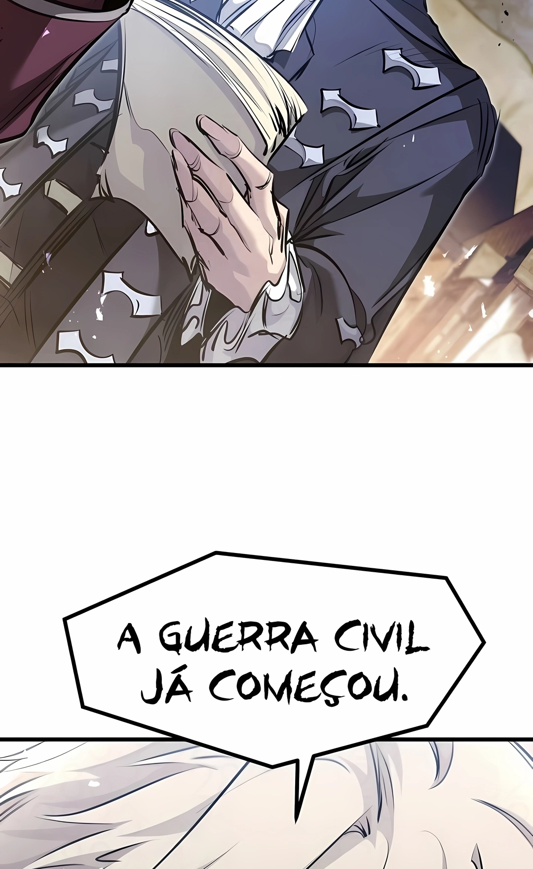 The Regressed Mercenary Has a Plan Capítulo 95 Página 59