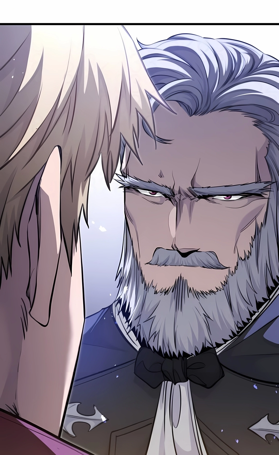 The Regressed Mercenary Has a Plan Capítulo 95 Página 61