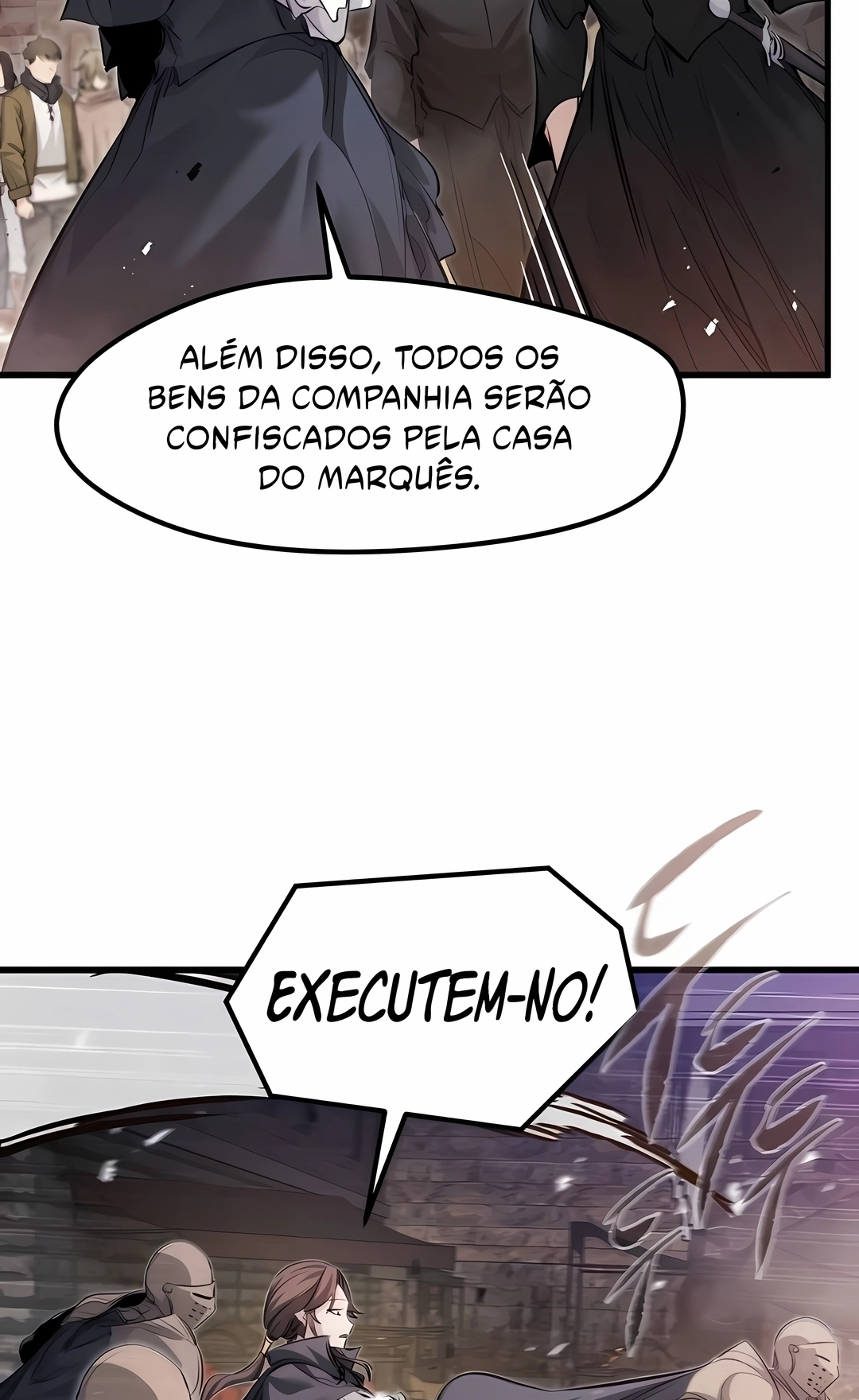 The Regressed Mercenary Has a Plan Capítulo 95 Página 69