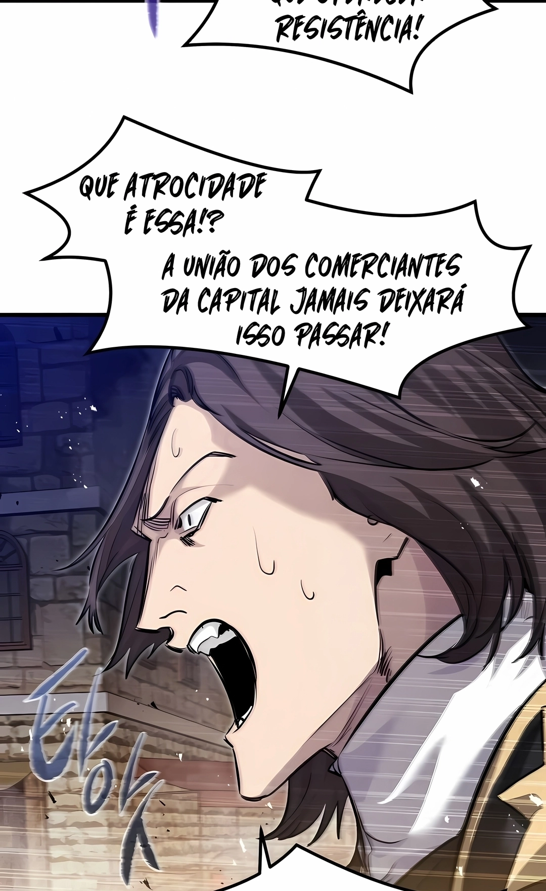 The Regressed Mercenary Has a Plan Capítulo 95 Página 72