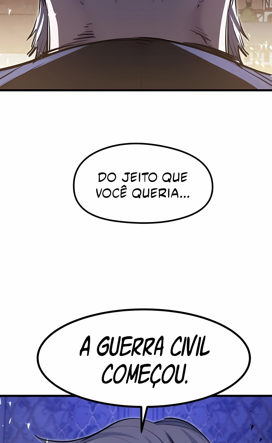 The Regressed Mercenary Has a Plan Capítulo 95 Página 83