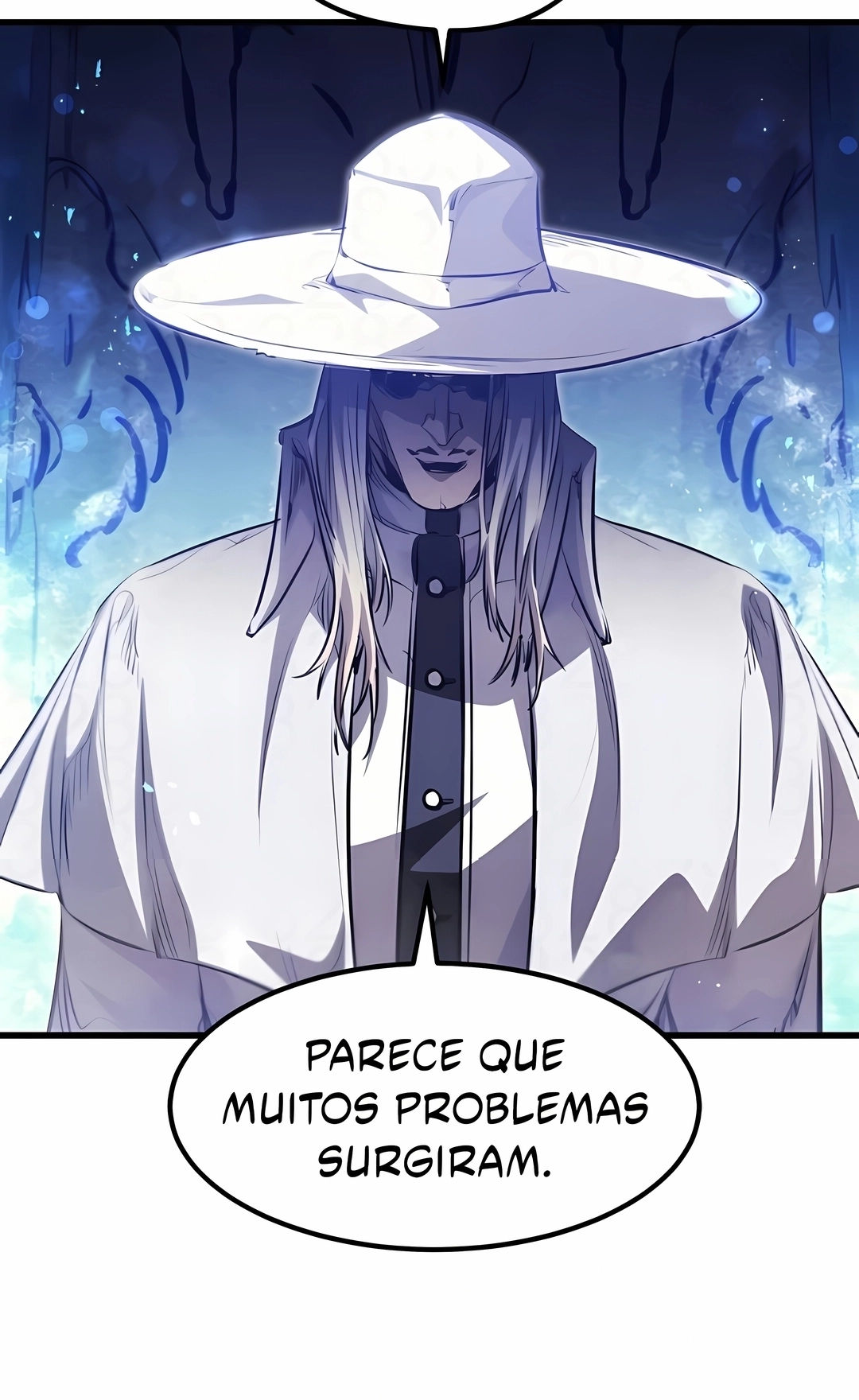 The Regressed Mercenary Has a Plan Capítulo 95 Página 97