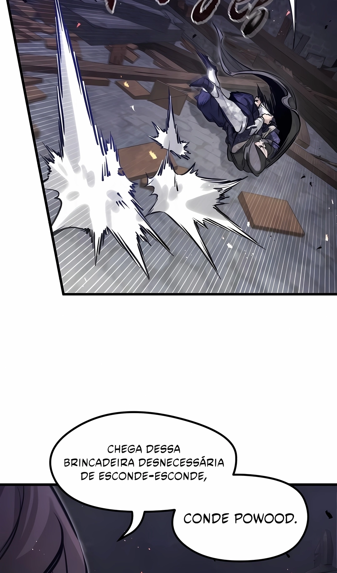 The Regressed Mercenary Has a Plan Capítulo 96 Página 10