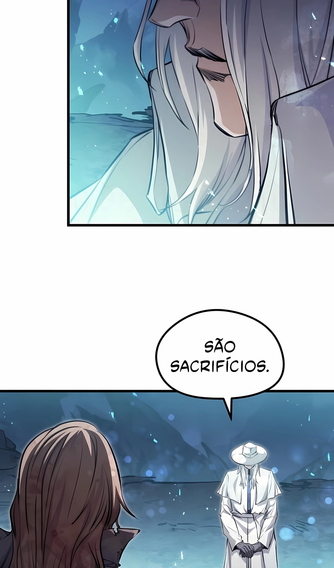 The Regressed Mercenary Has a Plan Capítulo 96 Página 100