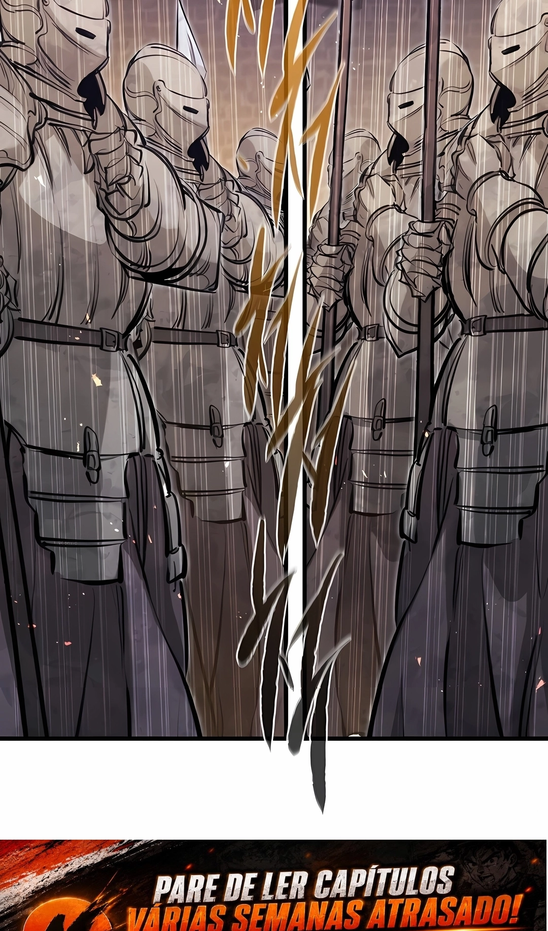 The Regressed Mercenary Has a Plan Capítulo 96 Página 12