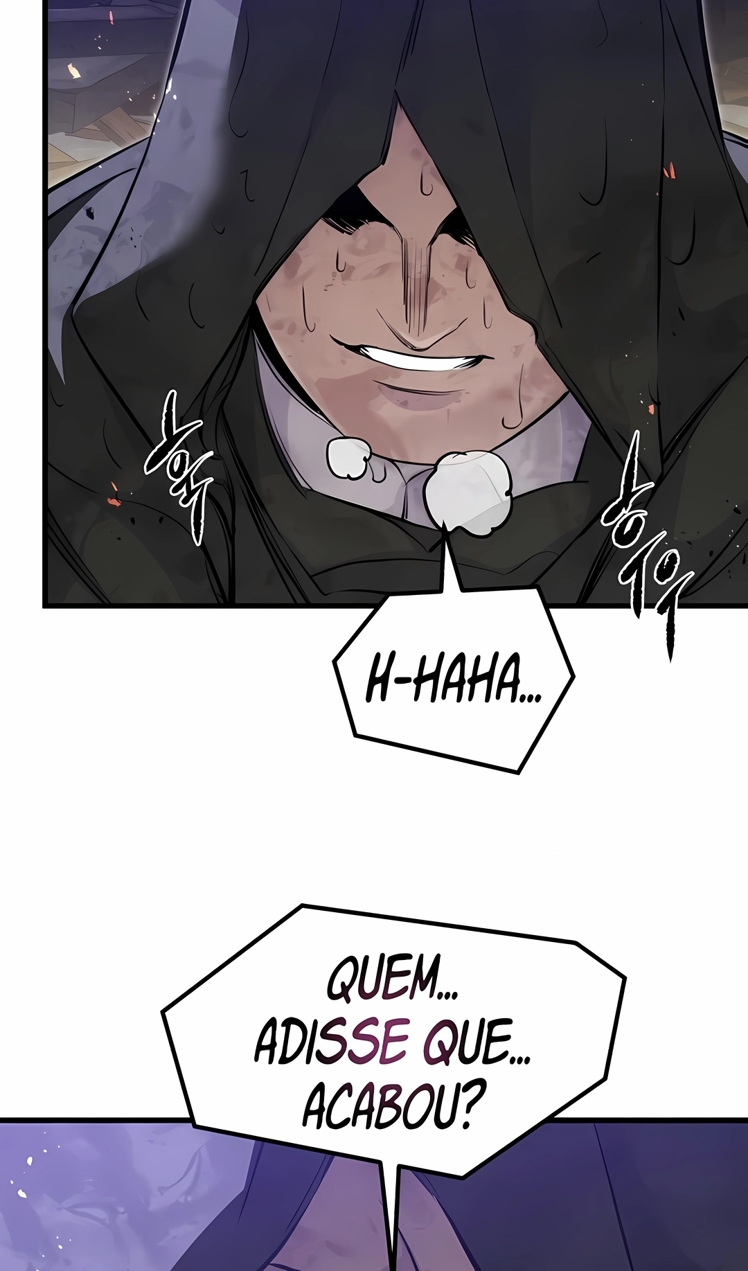 The Regressed Mercenary Has a Plan Capítulo 96 Página 16