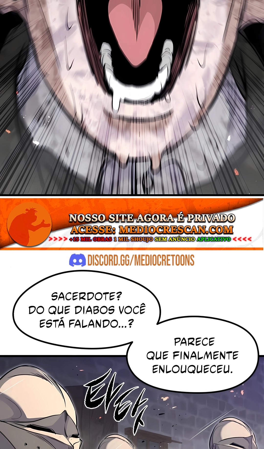 The Regressed Mercenary Has a Plan Capítulo 96 Página 20