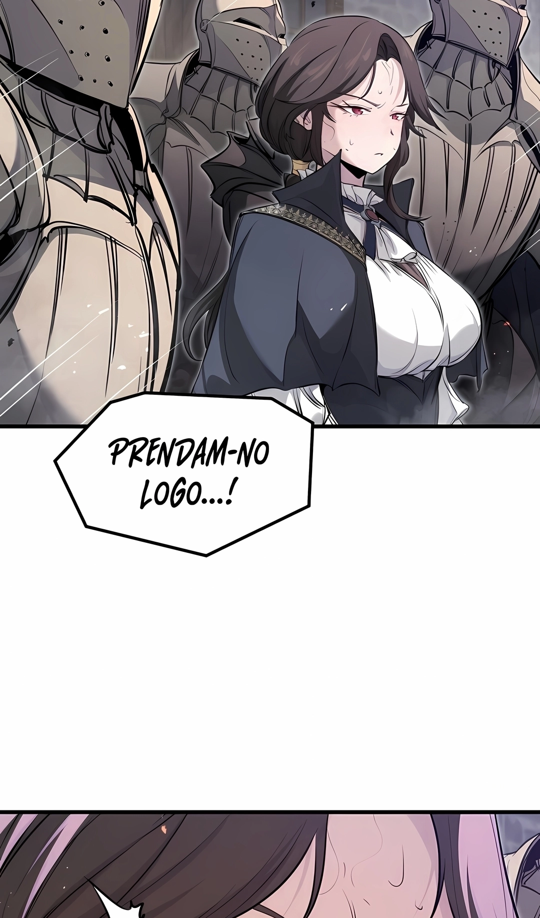 The Regressed Mercenary Has a Plan Capítulo 96 Página 21