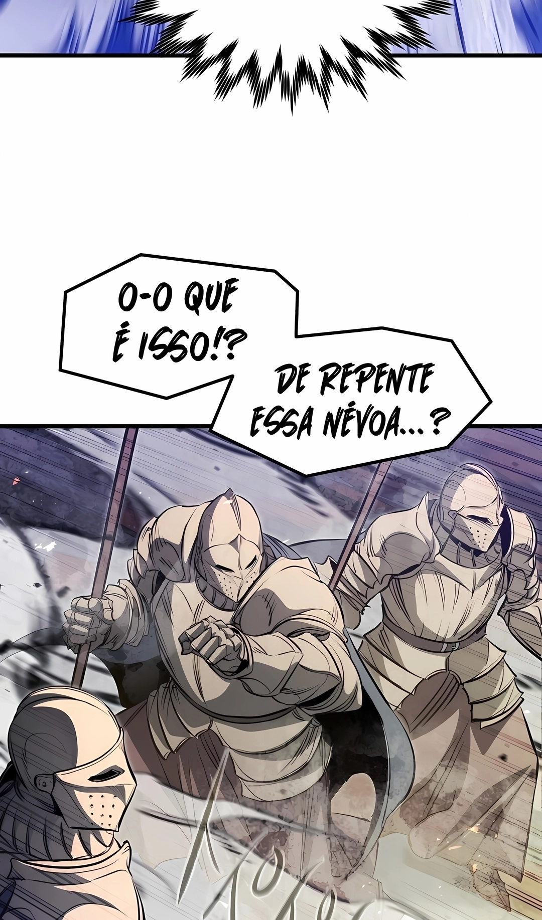The Regressed Mercenary Has a Plan Capítulo 96 Página 26