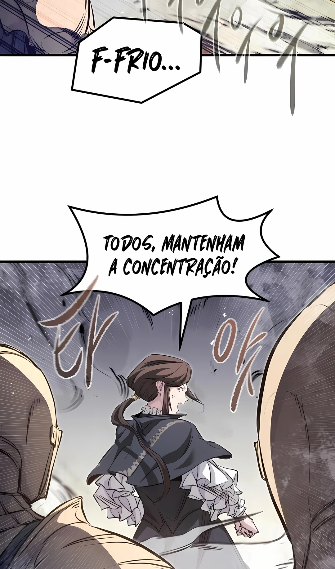 The Regressed Mercenary Has a Plan Capítulo 96 Página 27