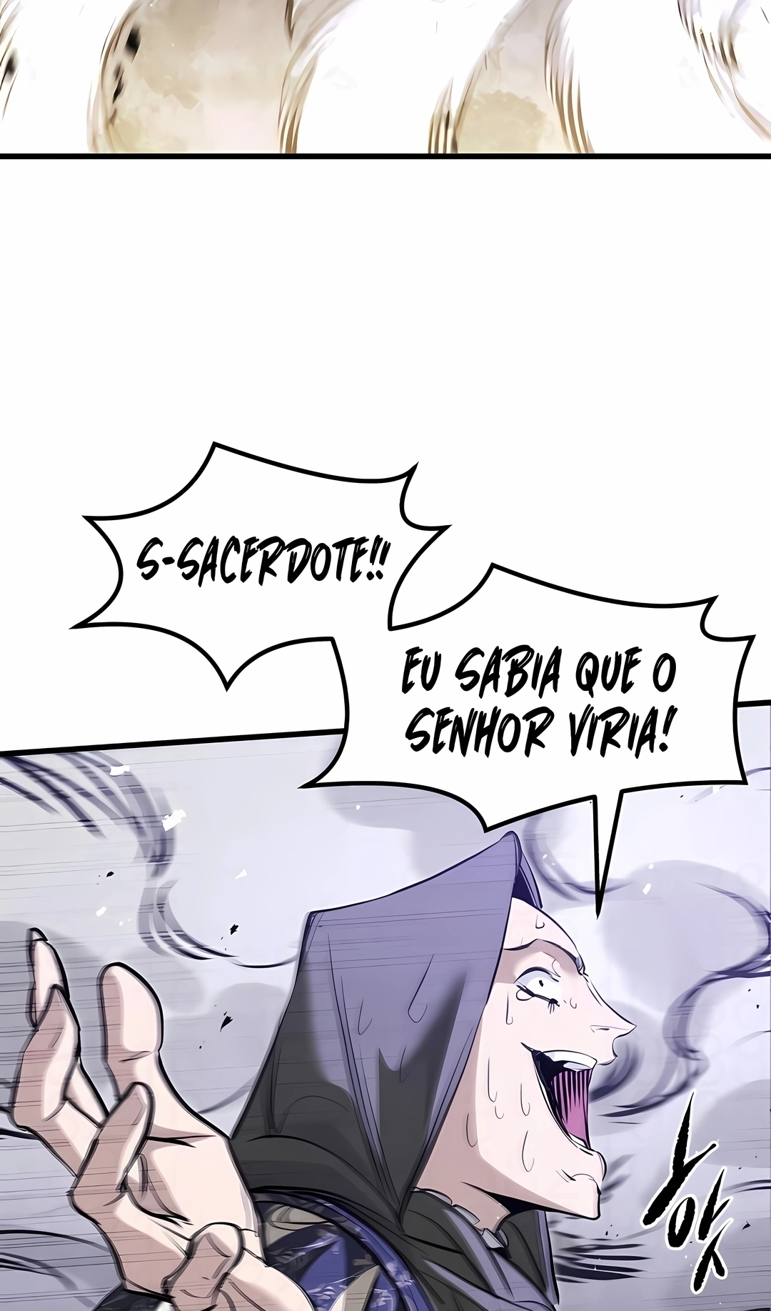 The Regressed Mercenary Has a Plan Capítulo 96 Página 30
