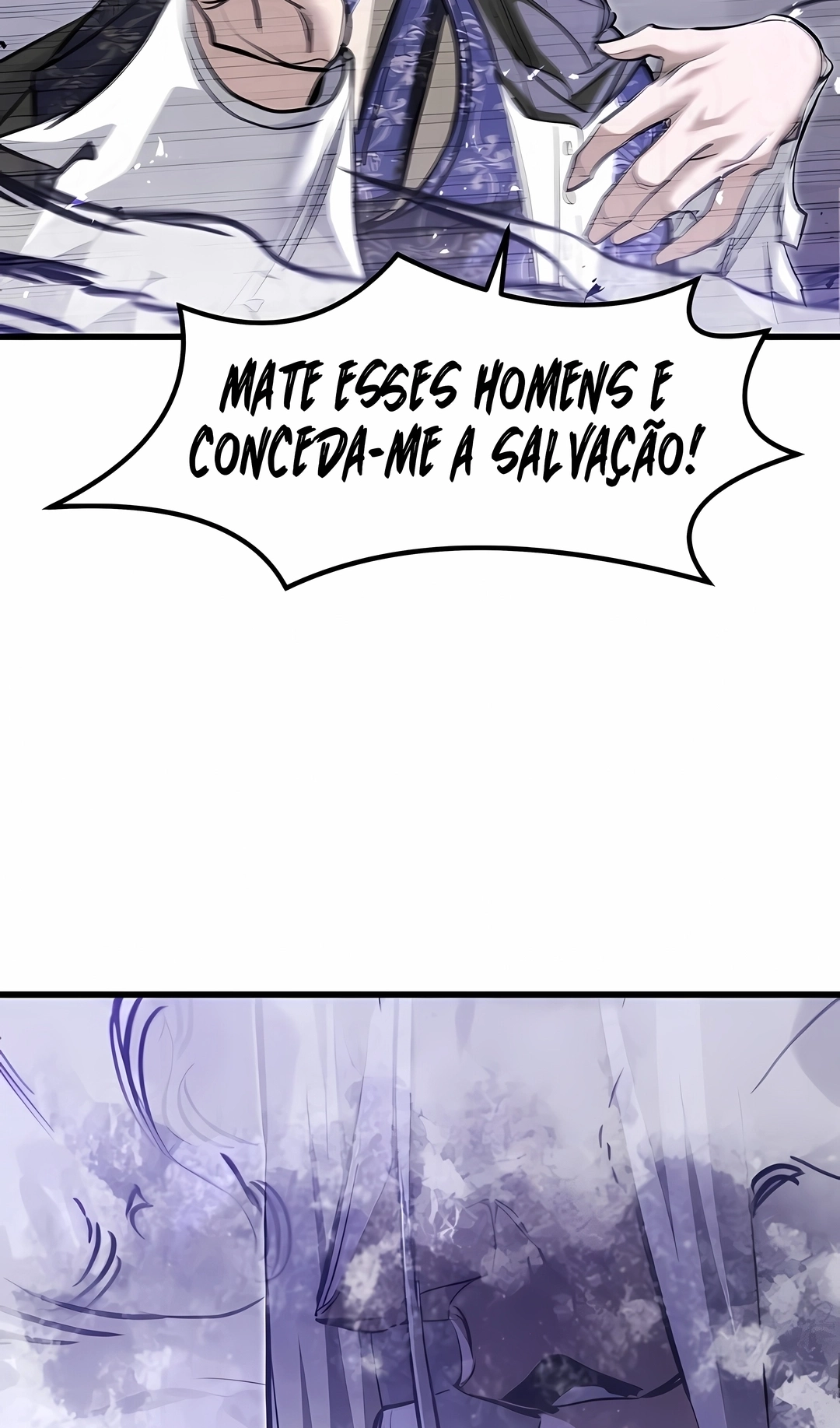The Regressed Mercenary Has a Plan Capítulo 96 Página 31