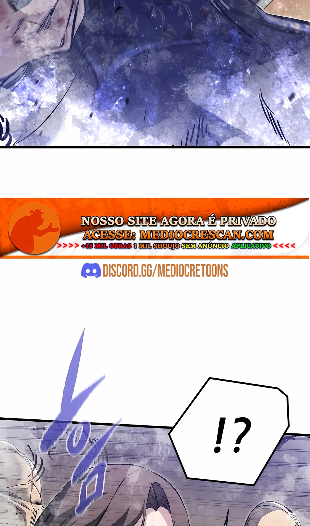 The Regressed Mercenary Has a Plan Capítulo 96 Página 34