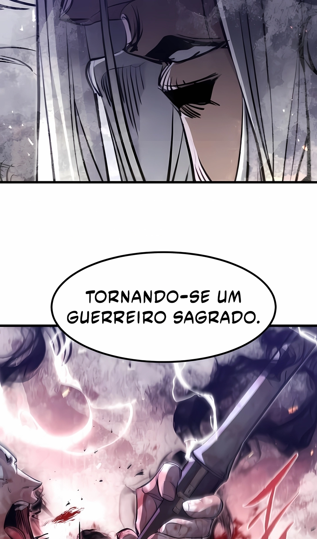 The Regressed Mercenary Has a Plan Capítulo 96 Página 37