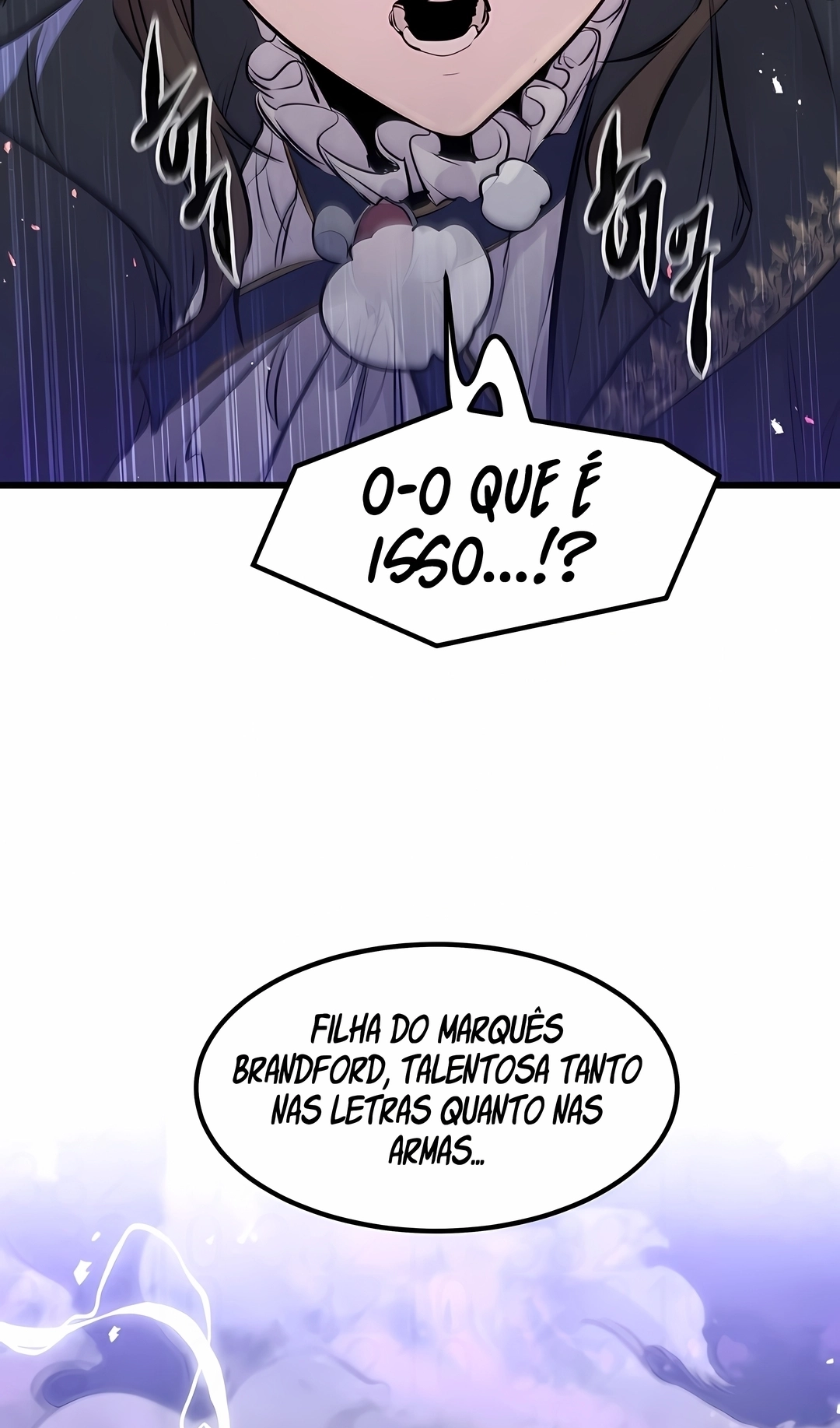 The Regressed Mercenary Has a Plan Capítulo 96 Página 45