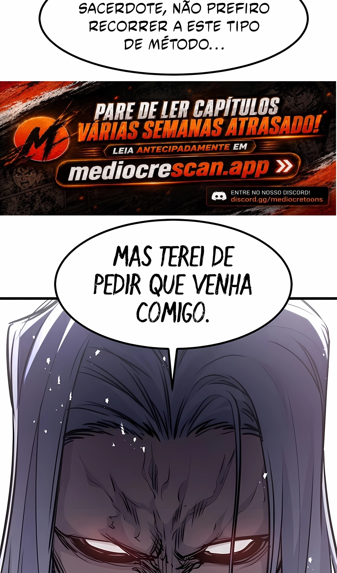 The Regressed Mercenary Has a Plan Capítulo 96 Página 47