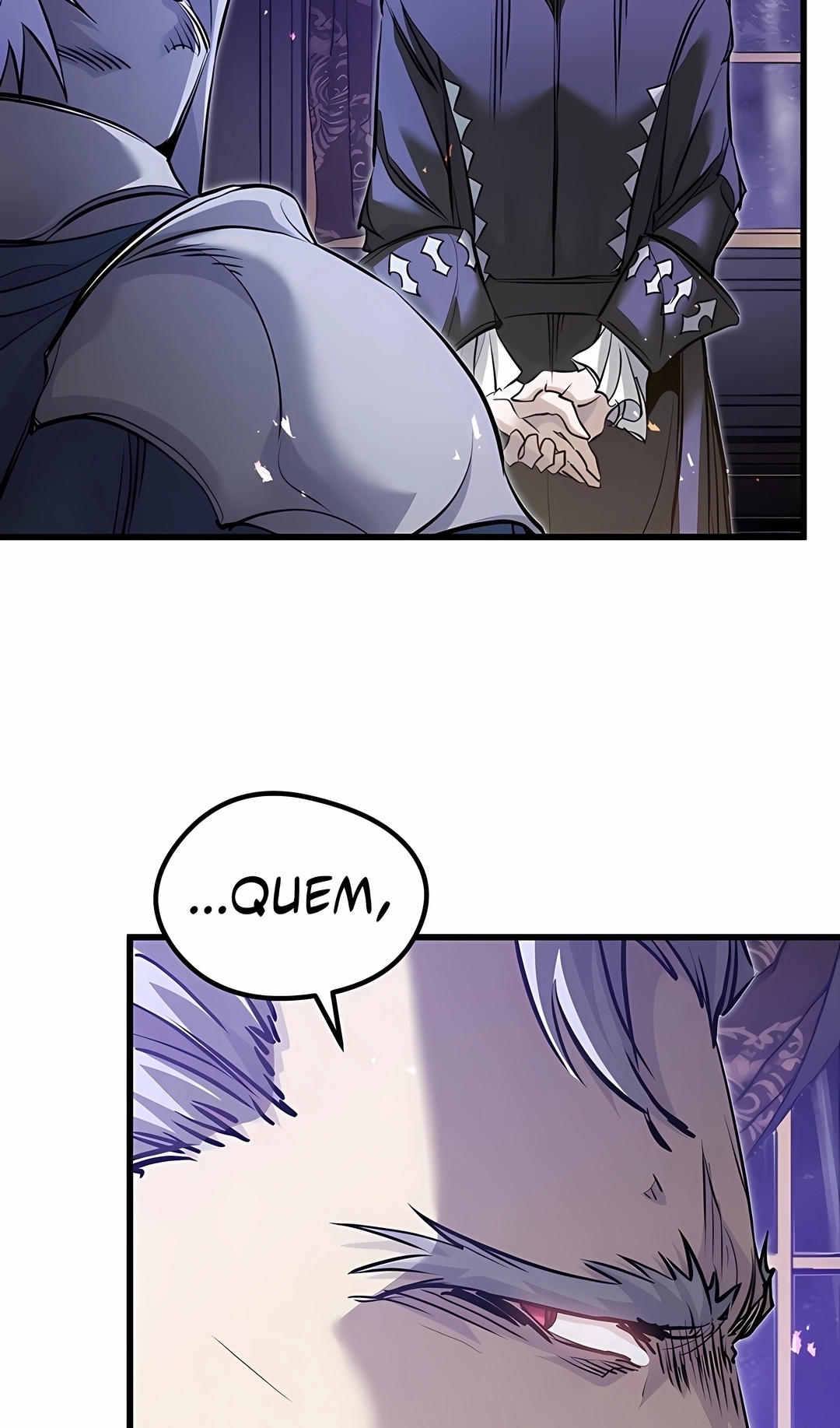 The Regressed Mercenary Has a Plan Capítulo 96 Página 53