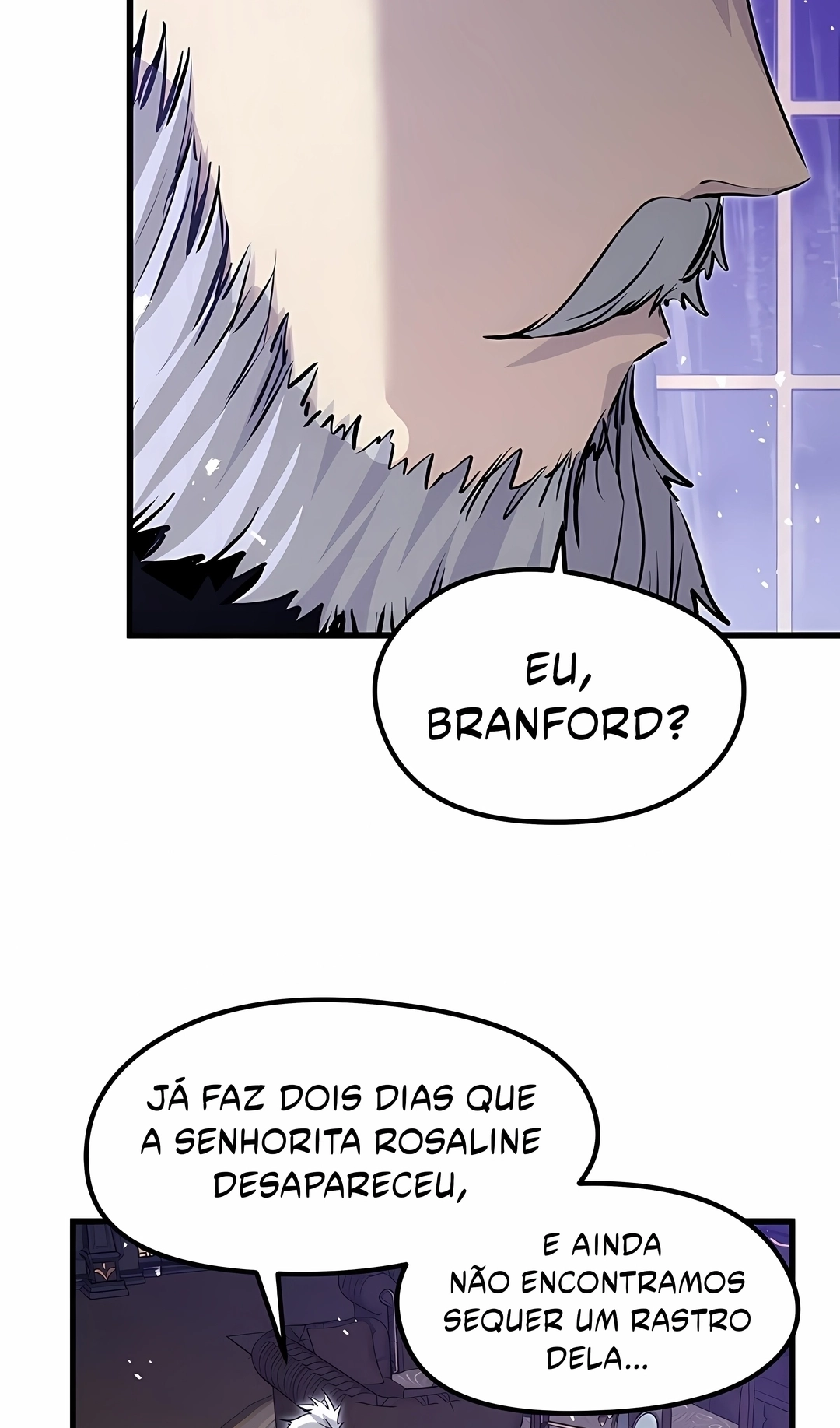 The Regressed Mercenary Has a Plan Capítulo 96 Página 54