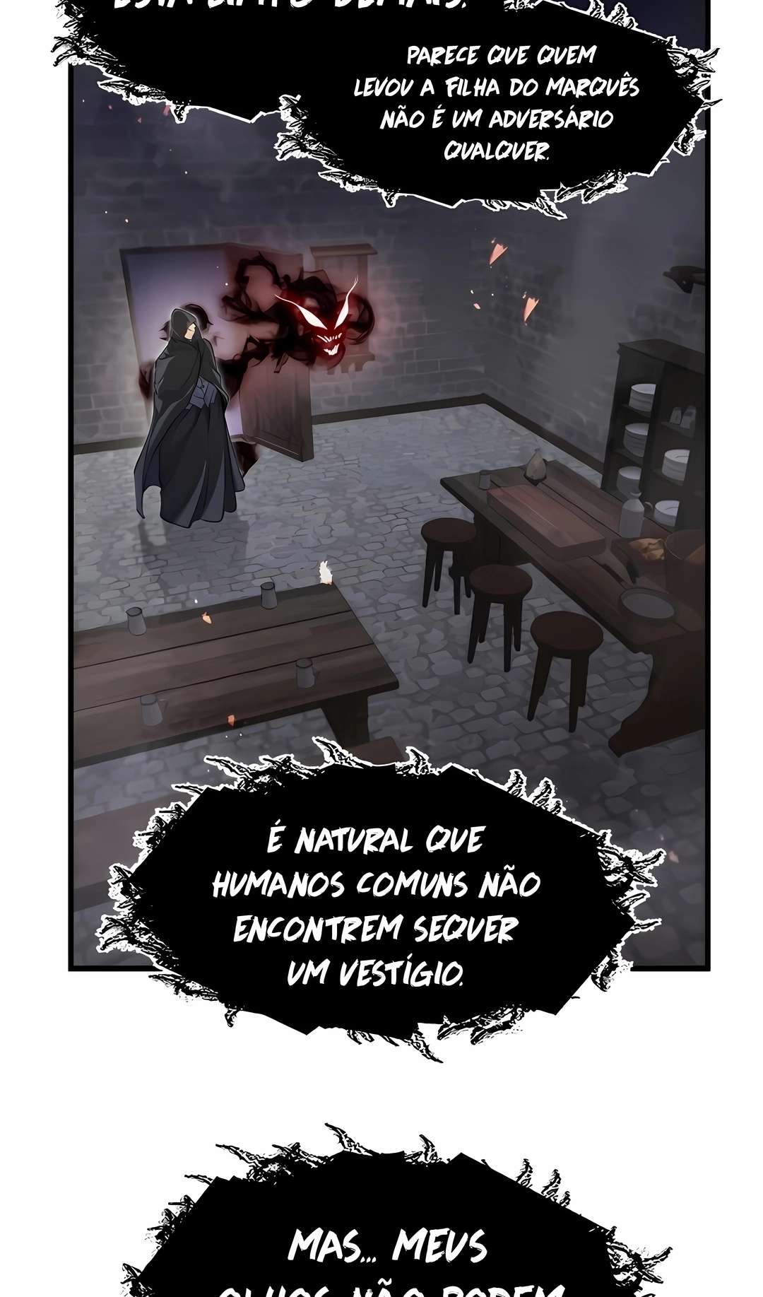 The Regressed Mercenary Has a Plan Capítulo 96 Página 70