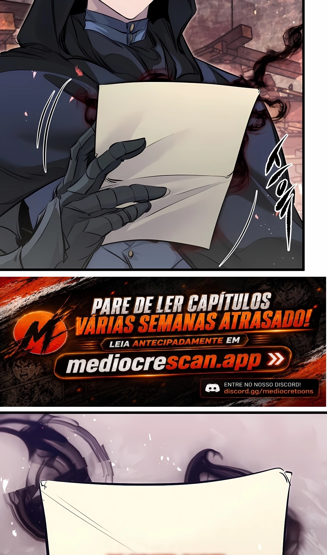 The Regressed Mercenary Has a Plan Capítulo 96 Página 78