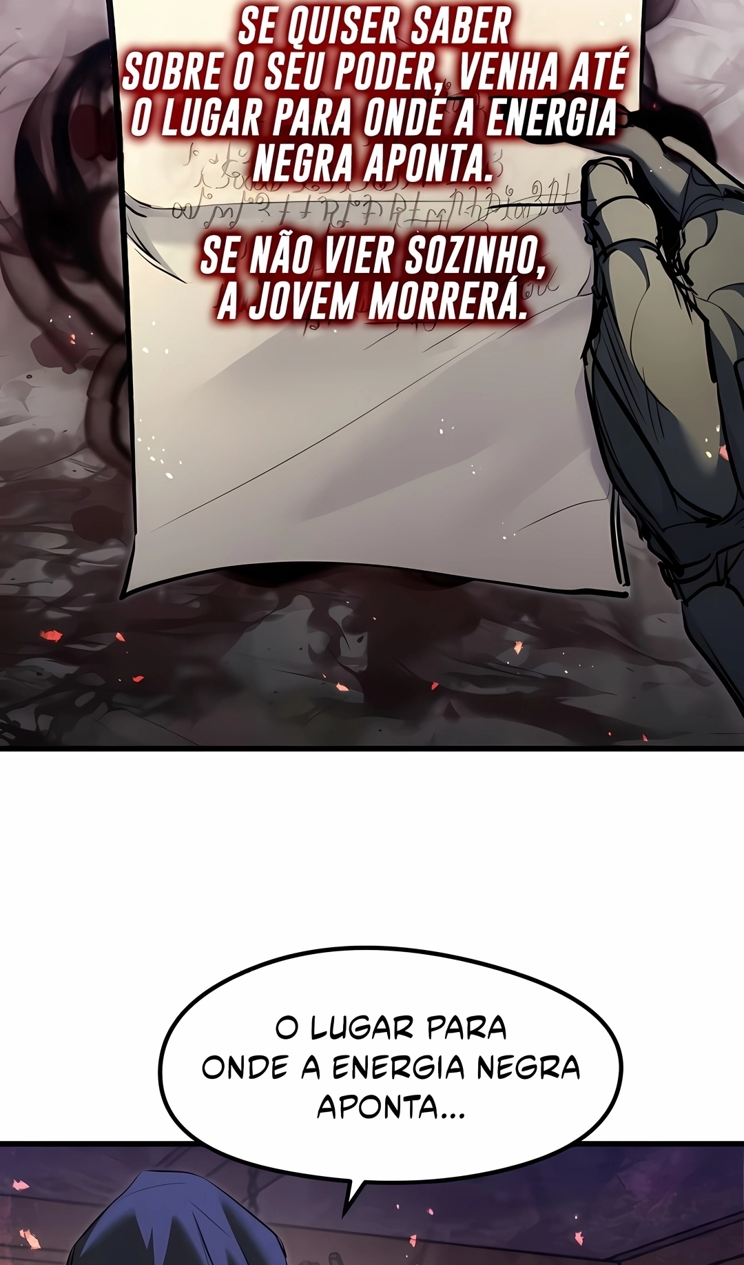 The Regressed Mercenary Has a Plan Capítulo 96 Página 79
